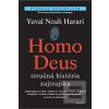 Homo deus (Yuval Noah Harari)