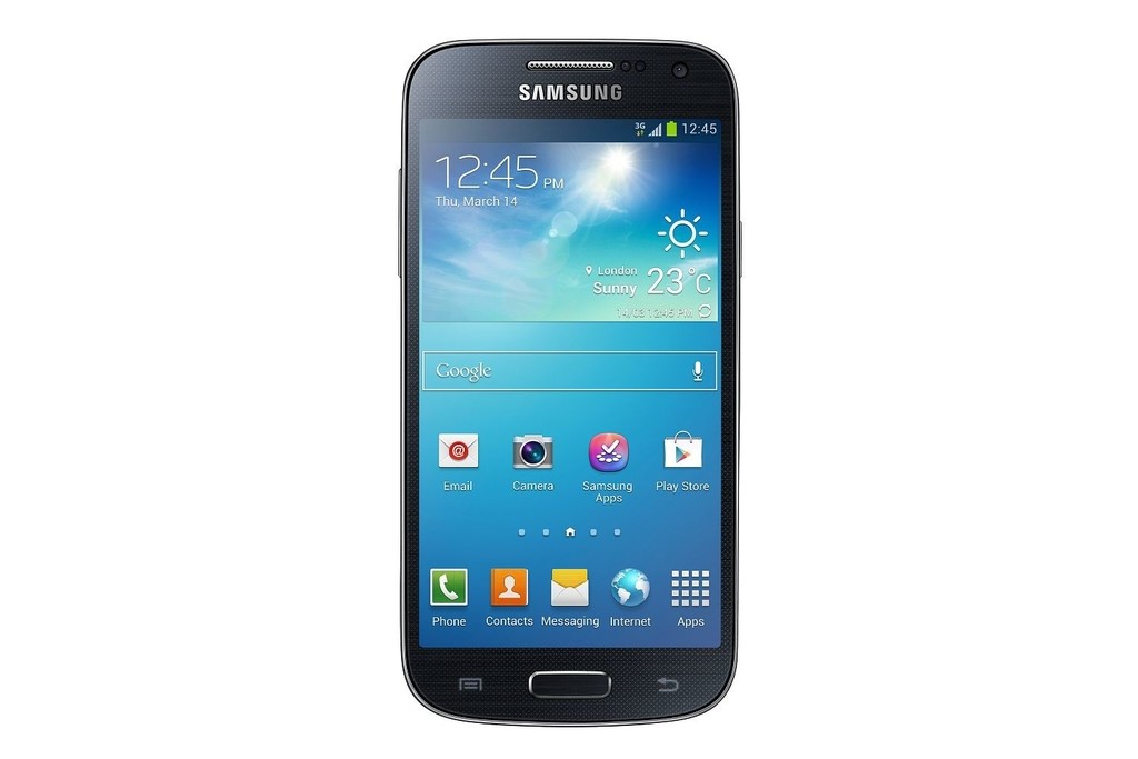 Samsung Galaxy S4 Mini VE i9195i od 327,64 € - Heureka.sk