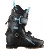 Salomon MTN SUMMIT PURE W - Black/Rainy Veľkosť: 25/25,5