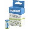 Nabíjecí fotobaterie Avacom CR2 3V 200mAh 0.6Wh PR1-DICR-RCR2-200