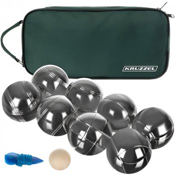 Kruzzel 22915 Petanque 8 ks