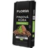 Píniová kôra dekoračná Agro Floria 45 l