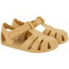 IGOR detské barefoot sandále NEMO SOLID - Dijon Veľkosť: 28