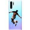 Odolné silikónové puzdro iSaprio - Fotball 01 - Huawei P30 Pro