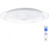 Eglo | Eglo 98323 - LED Stmievateľné stropné svietidlo LANCIANO LED/24W/230V + diaľkové ovládanie | EG98323