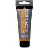 MAIMERI ACRILICO - Akrylové farby 131 - yellow ochre, 0,2 L