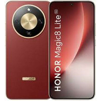 Honor Magic8 Lite 8GB/256GB Reddish Brown