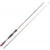 Iron Claw prút High-V Red? Baitcast 2,25m 20-75g
