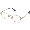 Dioptrické okuliare Kimikado Titanium Makomanai C1 Veľkosť: 53