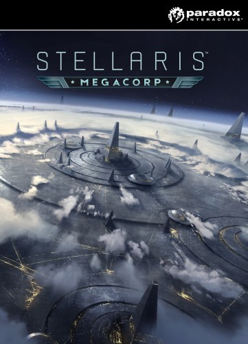 Stellaris: MegaCorp