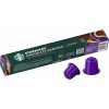 Starbucks Chocolate Hazelnut Flavoured Coffee 10 ks