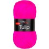 Tulip 411102 neonově růžová