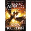 The Dark Prophecy (The Trials of Apollo Book 2)