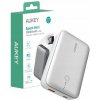 Powerbanka Aukey 20000 mAh biela