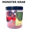 Stalomax Guľôčky v náleve 20 mm Monster Krab