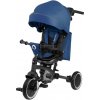 Lionelo Lionelo - Detská trojkolka TRIS PLUS Blue Denim LN0395 + záruka 3 roky zadarmo + záruka 3 roky zadarmo