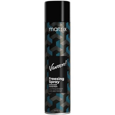 MATRIX Vavoom Freezing Spray Extra Full silný lak na vlasy - 500 ml