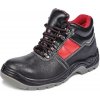 Červa Fridrich Fridrich SC-03-003 ankle S3 Pracovná obuv 38 0202049160038