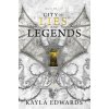 City of Lies and Legends