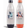Sodastream FUSE fľaša, Coral Birds (2x1l)