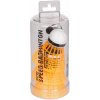 Shock Tube speed badmintonová lopta balenie 3 ks