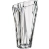 CRYSTALITE BOHEMIA KRIŠTÁĽOVÁ VÁZA BOHEMIA ENIGMA 305MM