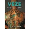 Věže příběh 11. září (Jiří Boudník)