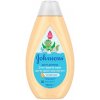 Johnson's Baby Pure Protect 2-in-1 Bath & Wash - Kúpeľový a umývací gél 2v1 500 ml