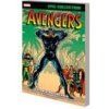 Avengers Epic Collection: This Beachhead Earth
