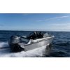 Powered by YAMAHA BUSTER XXL 2024 motorový čln hliníkový 6,25 m + YAMAHA F150 XC 5723611