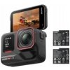 Športová kamera Insta360 Ace Pro 2 Leica 4K60fps AI 5 nm vodotesná