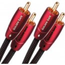 AudioQuest Golden Gate 2x CINCH - 2x CINCH 0,6m