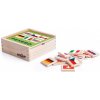 Woody Woody Pexeso-vlajky OLP102193058