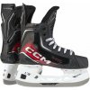Korčule CCM Jetspeed FT870 Jr Šírka korčule: Regular (CCM), Veľkosť korčule CCM: 2.5 / 35,5 EUR / 22,2 cm