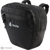 deuter Front Bag 1.2 taška na riadidlá, 1.2 l, čierna