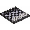 GiftyCity Magnetická mini hra, šachy