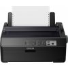 Epson FX-890II, A4, 2x9ihl., 612zn., LPT/USB/LAN