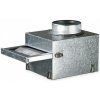 Filter pre krbový ventilátor FFK 125