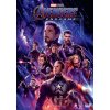 Avengers: Endgame DVD