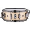 Mapex Black Panther Pegasus Snare Natural Maple Burl BPNMW4550LXN 14