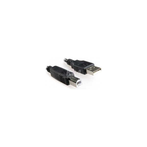 USB kábel Accura ACC2114 USB, 3m