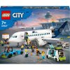 LEGO City 60367 Osobné lietadlo (60367)