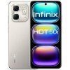 Infinix Hot 50i 4GB/128GB Titanium Grey X6531GRe (X6531GRE)