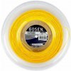 Tenisový výplet Gosen Polylon Eggpower (200 m) - yellow - Žltý (1.22~1.24 mm)