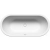 Voľne stojaca vaňa Kaldewei Centro Duo Oval 170x75 cm smaltovaná oceľ 200140403001