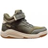 Joma J.Torcon JR 2523 Detské členkové tenisky khaki 33