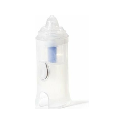 FLAEM RHINO CLEAR Nebulizér na liečbu nosa priehľadný 8018294011611