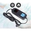X-HEATER Vysokovýkonný Termostat s LED displejom
