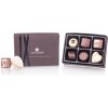 Chocolissimo - Luxusná bonboniéra s 6 pralinkami 75 g