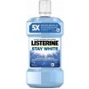 Listerine Stay White 500 ml